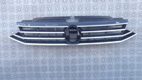 фото thumb №1, Решітка радіатора решітка радіатора vw passat b8 lift