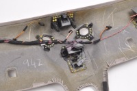 Aston martin db11 накладка потолок ky53-c03532-ac Оригинал, фото thumb