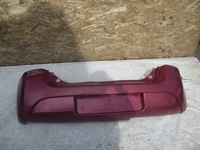 фото thumb №1, Бампер задняя задний renault twingo 2 ii 07-12