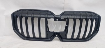 фото thumb №1, Bmw 2 u06 active tourer чёрный 21- решётка решётка радиатора