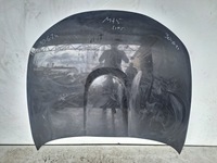 фото thumb №1, Mazda mx5 nc 05-15 капот