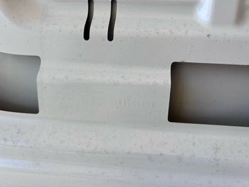 фото thumb №8, Vw golf viii 5h0 капот крышка двигателя 5h0823155 оригинал