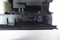 фото thumb №10, Камера микровыключатель крышки багажника mercedes w247