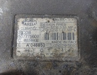 фото thumb №8, Компресор кондиціонера компресор 1.2 fiat bravo brava punto strad 507775000