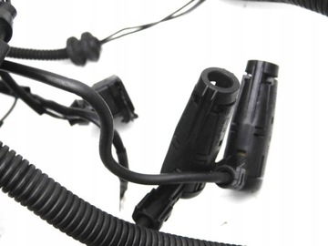 фото thumb №9, 09/22 bmw e46 рестайлинг 318d 2.0d жгут inst двигателя