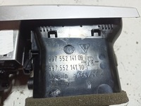 фото thumb №5, Porsche carrera s 911 997 kartka обдув ґрати середній 99755214109