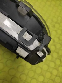 фото thumb №5, Renault clio iii счетчик приборы 8200761859