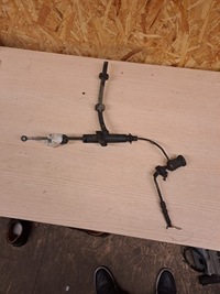 фото thumb №1, Fiat punto ii 1.3 jtd помпа педали сцепления