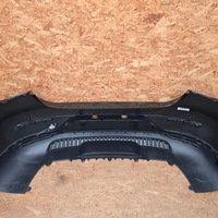 фото thumb №10, Бампер задний зад mercedes eqe w295 a2958850500 a2958851900