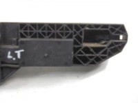 фото thumb №2, Fiat bravo ii ручка наружная левая задняя 242567