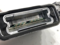 фото thumb №2, Модуль поворота фара audi q7 4l 4l0907391 хэтчбек 06-16 блок управления