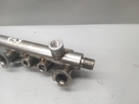 Купить Молдинг впрыскная 1.2 tce h5fa400 renault scenic megane juke 175204385r, фото thumb