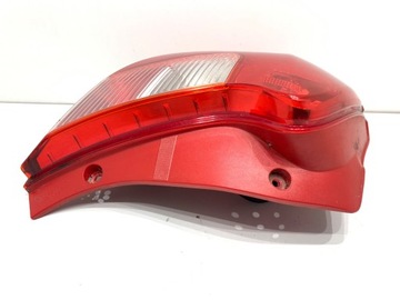 фото thumb №2, Лампа лівий зад opel karl хетчбек 15-19 світло задня, ліва