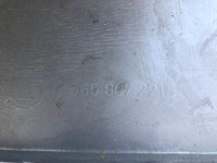 фото thumb №15, Бампер перед передній skoda kodiaq 565807221