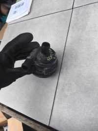 Jeep renegade помпа циркуляція води 52076512 jeep renegade ? Доставка, фото thumb