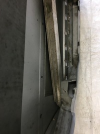 фото thumb №12, Дверь правые левая зад правые левая audi a6 c5 1997 -2004 цвет ly7w