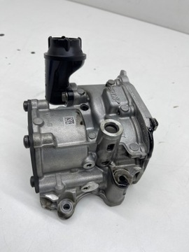 фото thumb №10, Audi a6 c7 2.0 tdi cnh насос масла масляная исправная оригинал!