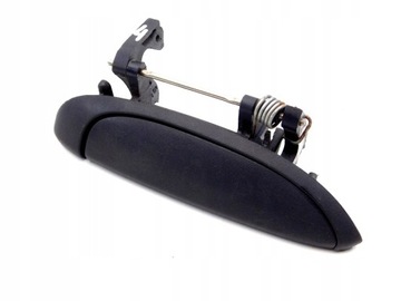 фото thumb №1, 24/17 renault megane ручка наружная дверь правая