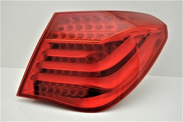 фото thumb №3, Bmw 7 f01 f02 08- лампа задня повний led оригінал ^