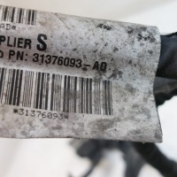 Volvo v40 2 d4 2,0d v42 провода клемма аккумулятор 31409547 e03632100 в Украине, фото thumb