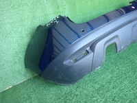 фото thumb №7, Dacia duster i 10- бампер задний задняя