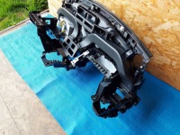 фото thumb №10, Торпедо роздавальна капот консоль jeep compass ii нова подушка  53480466