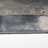 фото thumb №9, Jaguar xf x250 2008 поріг