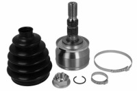 Купити Metelli шрус  зовнішній opel astra k 1,6cdti 15- 33z/52mm/25z, фото thumb