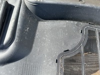 фото thumb №10, Жабо полный lincoln continental 2017-