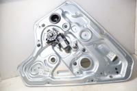 фото thumb №1, Механізм вікон правий задня kia venga