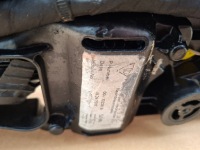 фото thumb №14, Porsche panamera 971 turbo механизм спойлер спойлер задняя 971827678b оригинал