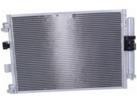 фото thumb №1, Конденсатор кондиционера ford transit connect 1.0-1.6 13-