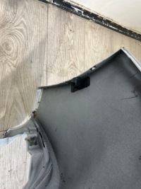 фото thumb №6, Бампер перед передний ford galaxy mk4 lift 19-