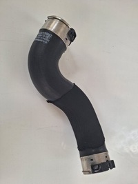 фото thumb №1, Mercedes w177 w118 w247 шланг інтеркулер 2.0d