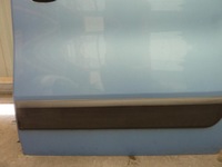 фото thumb №10, Двері зсувні fiat qubo nemo bipper ліва задні 412