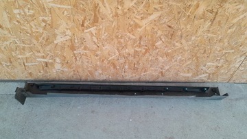 фото thumb №6, Kia оригинальный номер 87753-f1110 планка пороговая