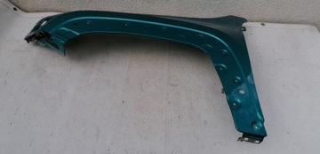 фото thumb №8, Jeep renegade рестайлинг крыло левый перед 20r.