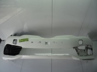 фото thumb №1, Бампер перед toyota auris lift 15- оригинал