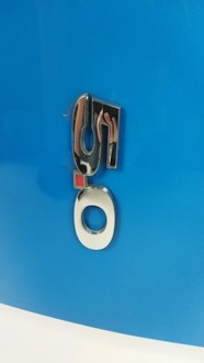 фото thumb №6, Mustang v lift 10-14 крыло левый перед передний