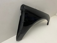 фото thumb №6, Mercedes r klasa w251 lift крыло правый перед 09-