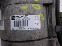 фото thumb №10, Chevrolet orlando 1.8 16v 2.0 vcdi компрессор кондиционера 13314480