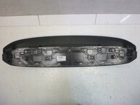 фото thumb №14, Porsche cayenne coupe gts turbo спойлер накладка 9y3