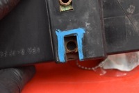 фото thumb №8, Блок керування модуль вентилятора 1j0919506h vw new beetle 2.0 8v 116 km 98-05