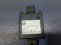 фото thumb №3, Vw t-cross 18- радар ассистент поперечина задняя левый 2q0907685a