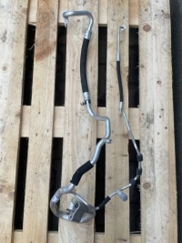 Купити Mercedes glc 253 шланг кондиціонера 2138302502, фото thumb