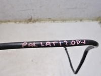 фото thumb №2, Шланг пального renault latitude 2.0 dci