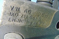 фото thumb №6, Volkswagen passat b6 2.0tdi kombi домкрат переключения передач