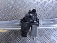 фото thumb №3, Opel crossland x 2020r підйомник скло правий перед