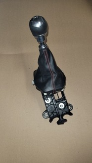 фото thumb №6, Ford puma mk2 выборщик домкрат переключения передач