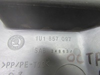 фото thumb №9, Octavia i 98r бардачок пассажира полка 1u1857097